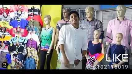 Tawhid Afridi New Video_Ratan Sheikh