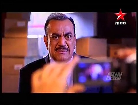 CID 23 May 2018 Telugu Star Maa