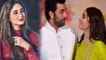 Kareena Kapoor Khan pulls Ranbir Kapoor's leg over his AFFAIR with Alia Bhatt ! |FilmiBeat