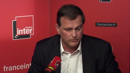 Louis Aliot après l'attentat de Liège :"On n'a pas les moyens ...on n’a pas l’impression que l’Etat prenne à bras le corps ce problème"