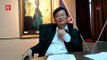 CM on Exco line-up and his ideal Penang