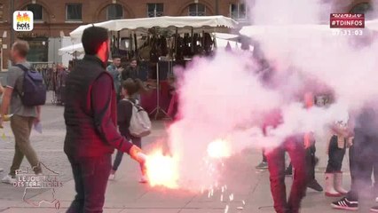 Le Journal des Territoires - Le journal des territoires (30/05/2018)