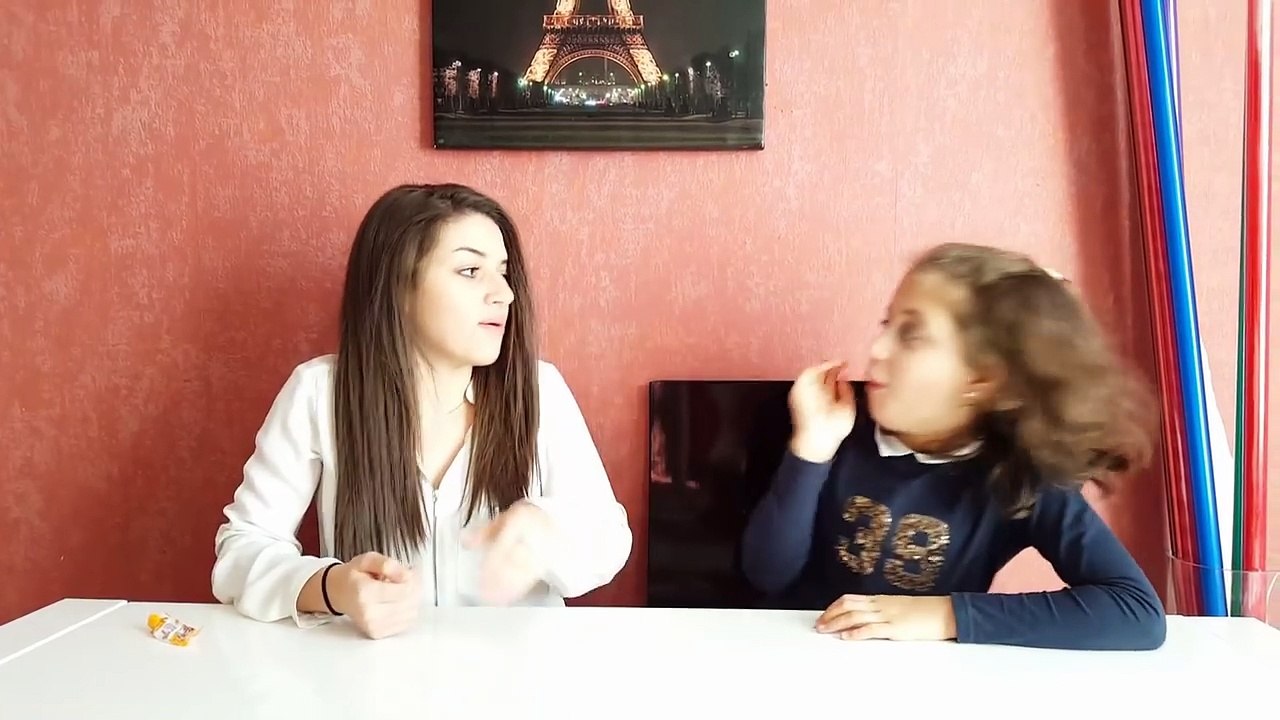 CAP OU PAS CAP 2 !