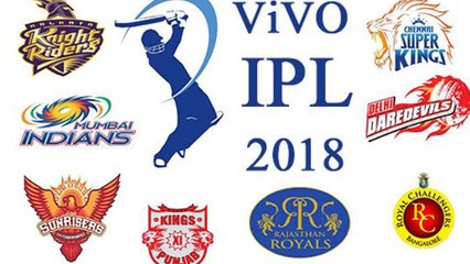 IPL 2018: No Super Over & Hat-Trick Wickets