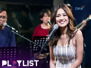 Playlist Live: Julie Anne San Jose ? Walang Kapalit ("My Guitar Princess" OST)