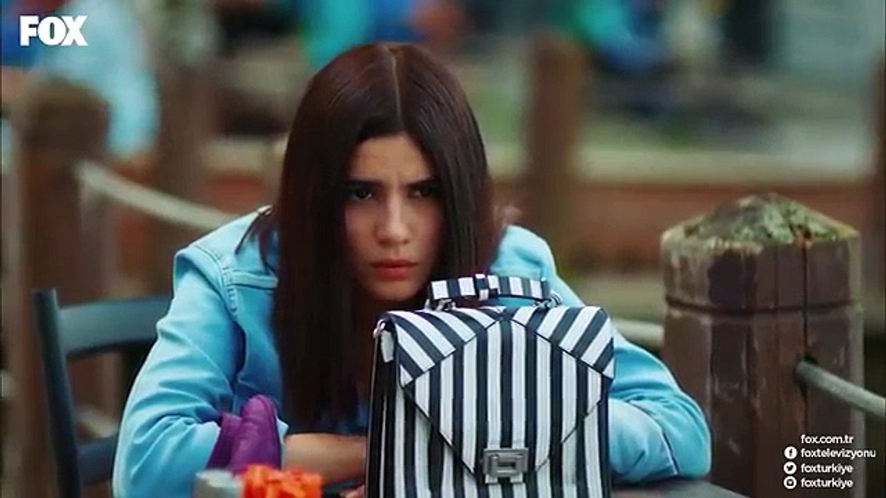 Genco, Şuleyi takip eden Zehrayı yakaladı! Adı: Zehra 14. Bölüm