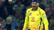 Harbhajan Singh Explains Why He Was Dropped From Finals