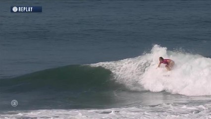 Adrénaline - Surf : Top Excellent Scored Waves of the Day, 05/30/2018