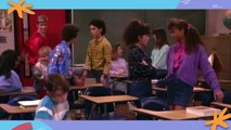 Remember the 'Saved by the Bell' when Zack Morris valued a red jacket more than four human lives? Zack Morris is trash.