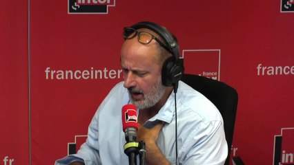 Les députés à la ferme - Le billet de Daniel Morin