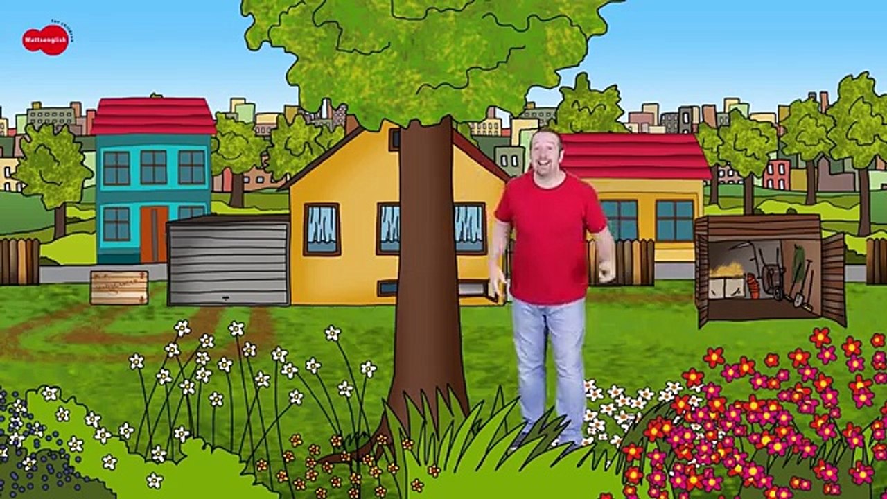 Hide and Seek + MORE English Stories for Kids from Steve and Maggie | Wow English TV