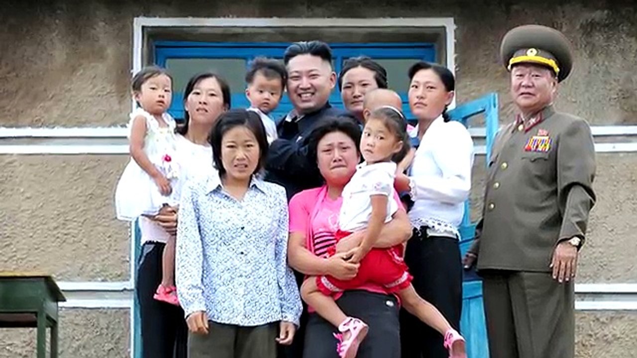 12 RIDICULOUS Things You Didnt Know About North Korea!