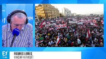 Le Patriarche libanais à Paris compte sur Emmanuel Macron pour sauver les chrétiens