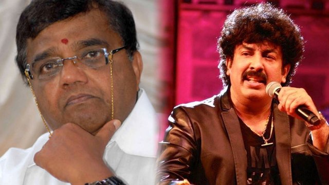 ದ್ವಾರಕೀಶ್-ಗುರುಕಿರಣ್ ರಿಂದ ಆರಂಭವಾದ ಆಡಿಯೋ ಕಂಪನಿ | FIlmibeat Kannada