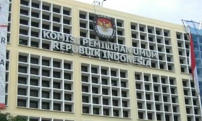 Larang Koruptor “Nyaleg” karena Korupsi Kejahatan Luar Biasa