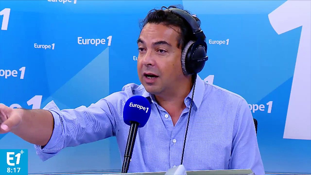 Maxime Saada (Canal +) sur les droits TV de la Ligue 1: "A ces prix-là, c'était complètement déraisonnable"