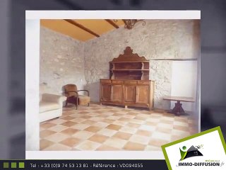 Maison A vendre Mailhac 216m2 + Jardin 40m2