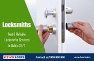 Locksmiths Dublin dyno-lock.ie/ Call us at 0873 800 800.