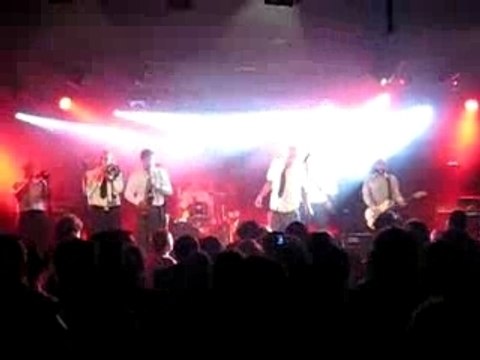 Two Tone Club l'ouvre boite Asca Beauvais