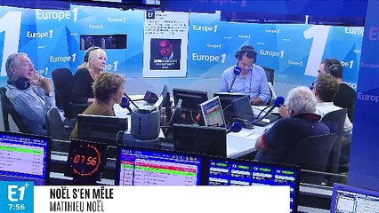 Droit TV du Foot : "On va pouvoir travailler les poteaux à la feuille d'or et peut-être même payer des cours de soutien scolaire à Ribéry"