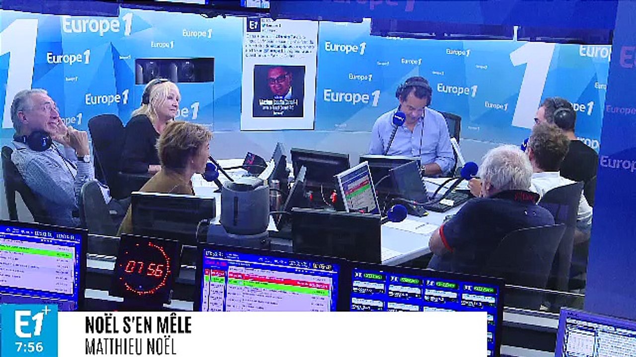 Droit TV du Foot : "On va pouvoir travailler les poteaux à la feuille d'or et peut-être même payer des cours de soutien scolaire à Ribéry"