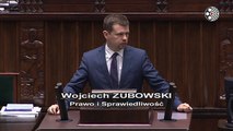 Wojciech Zubowski - 09.05.18
