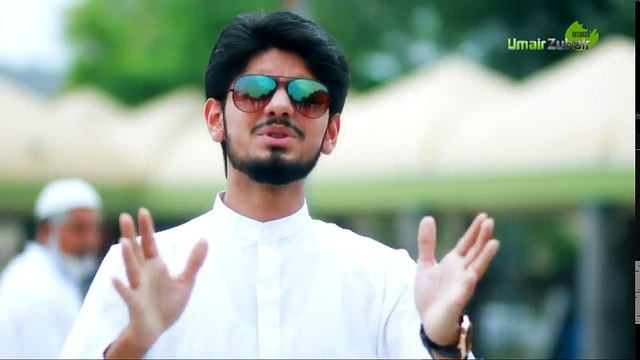 SUFI KALAM - Rab Rab Kar Bandya - NEW OFFICIAL HD VIDEO 2018 Umair Zubair