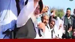 Leak Call of Allama Khadim Hussain Rizvi - VideoEggs