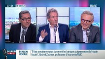 Brunet & Neumann : Faut-il supprimer certaines aides sociales ? - 30/05