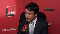 Manuel Valls, #Belattar et #Macron : 