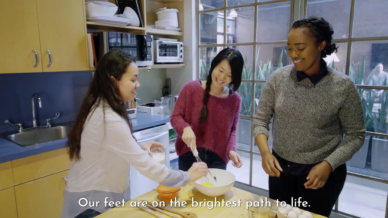 Loving God and Living For God | Best Christian Music Video | "Our Life Is Not in Vain" (A Cappella)