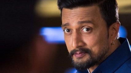 ಸ್ಯಾಂಡಲ್ವುಡ್ ಅಪರೂಪದ ಜೋಡಿಗೆ ಕಿಚ್ಚ ಹೇಳಿದ್ದೇನು .? | FIlmibeat Kannada