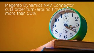 Magento Connector for Microsoft Dynamics NAV