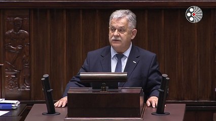 Aleksander Mrówczyński - 10.05.18