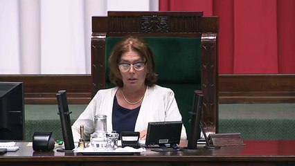 Bogdan Rzońca - 10.05.18