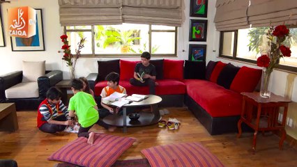 Chanda Taray - Episode 19 - 29 May 2018 - ZAIQA TV