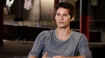 El corredor del laberinto: La cura mortal - Featurette en exclusiva