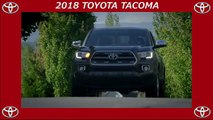 2018 Toyota Tacoma Manchester, TN | Toyota Tacoma near Manchester, TN