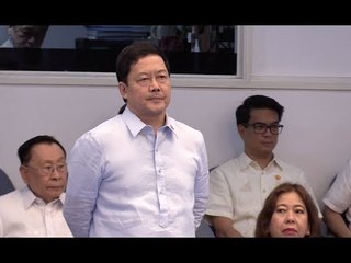 CA confirms Guevarra’s ad interim appointment as justice secretary
