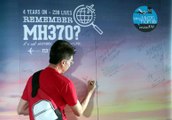 MH370 families await final report as search ends for missing plane