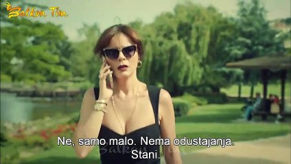 Istanbulska nevesta - Epizoda 51 - 1 deo