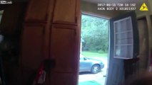 Bodycam Video Of Officer Involved Shooting Of Herbert Gilbert