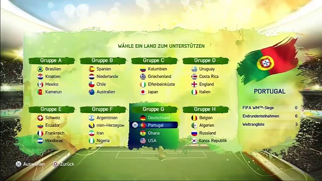 WAS IHR ÜBER FIFA 18 WISSEN MÜSST! TRIKOTS DESIGNEN, WM MODUS, NEUE LIGEN USW