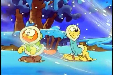 Garfield and Friends - Mistakes Will Happen