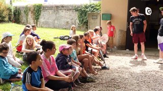 Fontaine, l'édition citoyenne - 29 MAI 2018