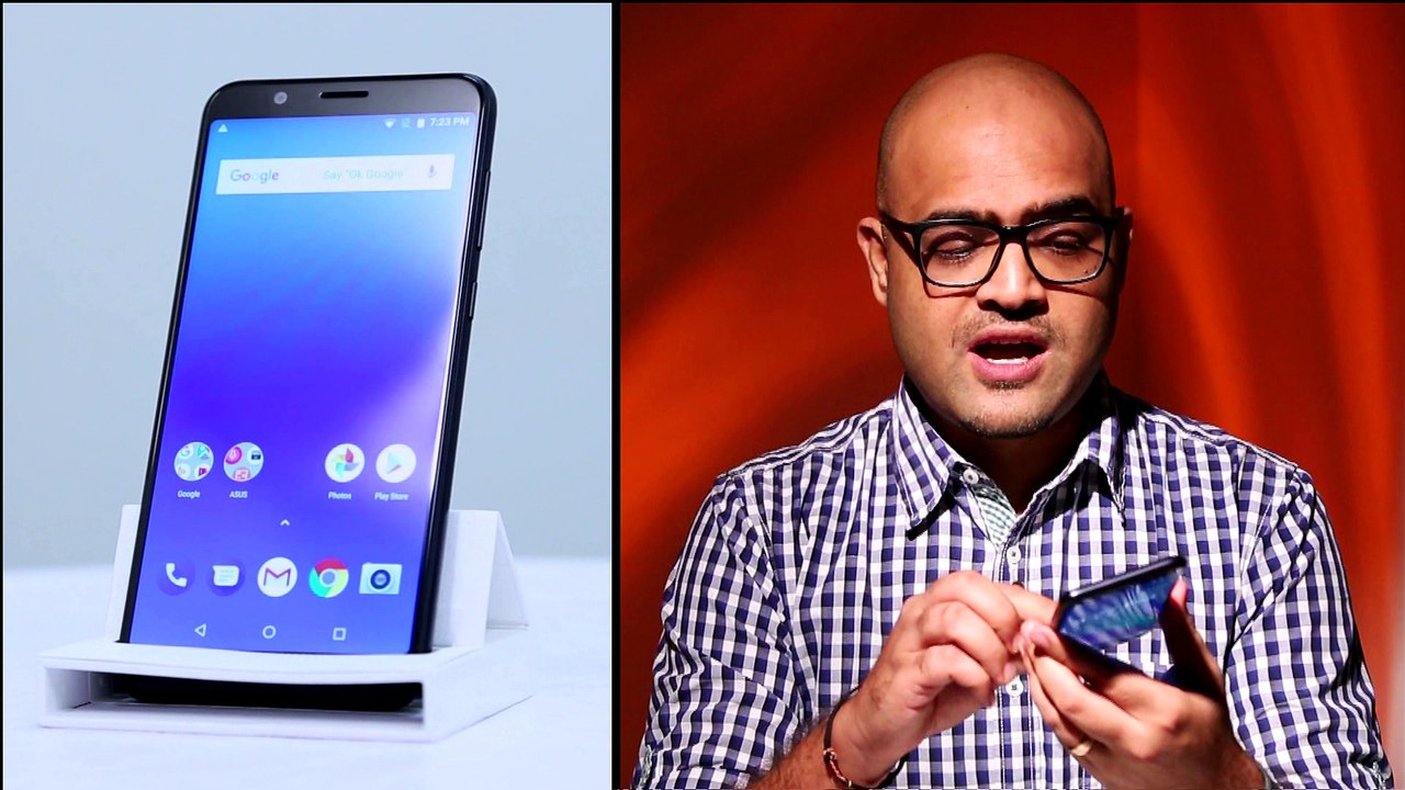 ASUS ZENFONE MAX PRO M1 | NEWSX TECH