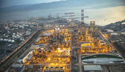 Türkiye'nin En Büyük Şirketi TÜPRAŞ Oldu