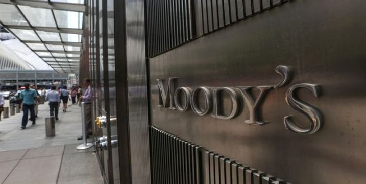 Moody's Türkiye Büyüme Tahminini Düşürdü