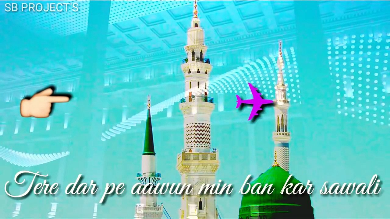 Zabardast naat-3 Whatsapp status ❤❤Y-G-A❤❤