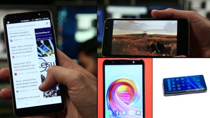 CAMON SKY | LATEST BUDGET SMART PHONE | NEWSX TECH